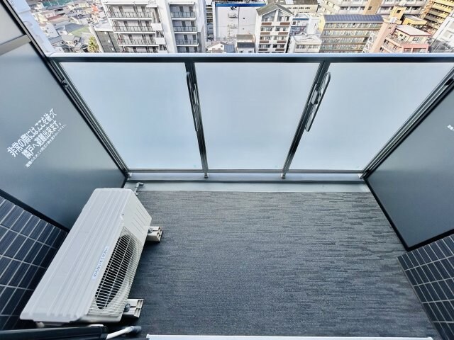 スワンズシティ新大阪ヴィーヴォの物件内観写真