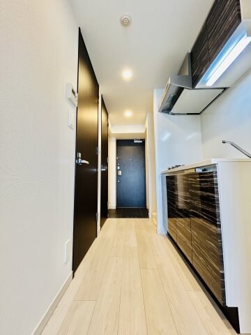 スワンズシティ新大阪ヴィーヴォの物件内観写真