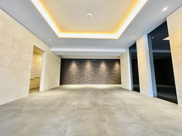 スワンズシティ新大阪ヴィーヴォの物件内観写真