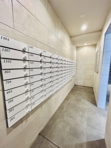 スワンズシティ新大阪ヴィーヴォの物件内観写真