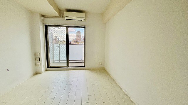 エスリード難波レジデンスの物件内観写真