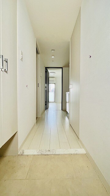 エスリード難波レジデンスの物件内観写真