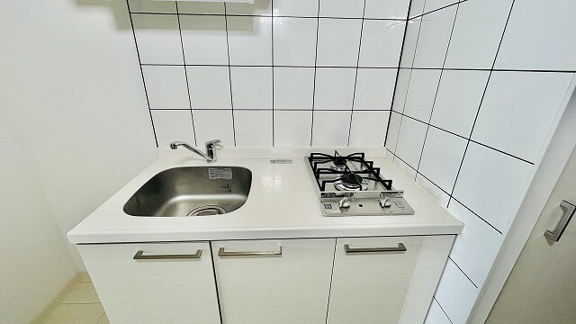 エスリード難波レジデンスの物件内観写真