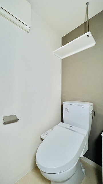 エスリード難波レジデンスの物件内観写真