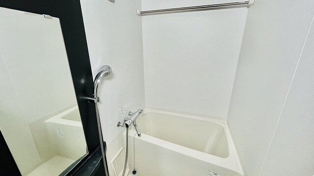 エスリード難波レジデンスの物件内観写真