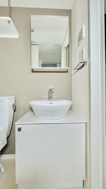 エスリード難波レジデンスの物件内観写真