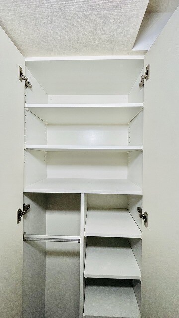 エスリード難波レジデンスの物件内観写真