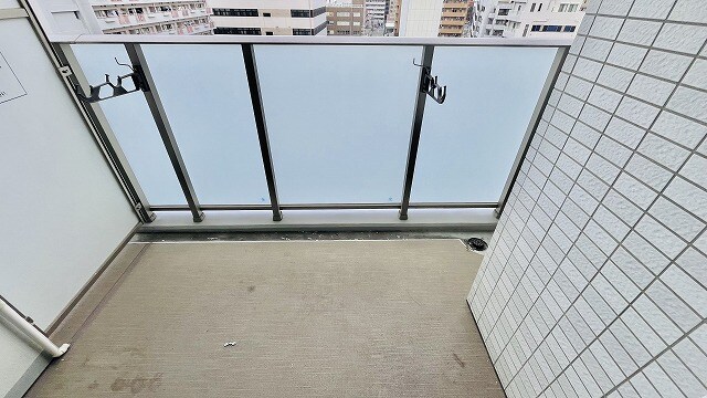 エスリード難波レジデンスの物件内観写真