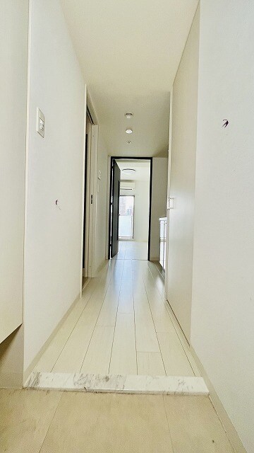 エスリード難波レジデンスの物件内観写真