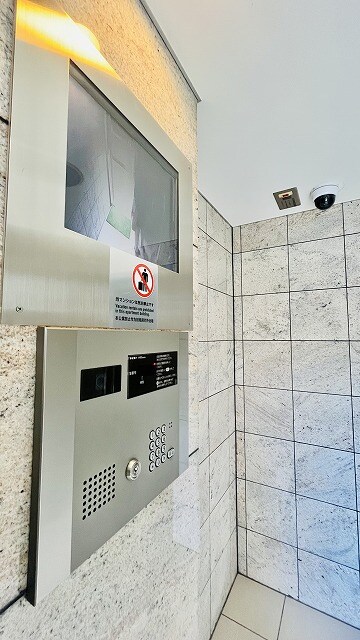 エスリード難波レジデンスの物件内観写真