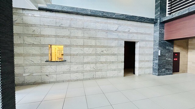 エスリード難波レジデンスの物件内観写真