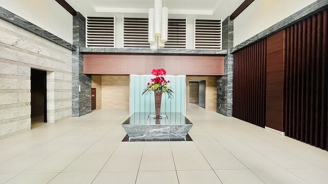 エスリード難波レジデンスの物件内観写真