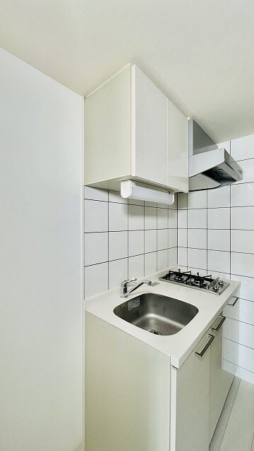 エスリード難波レジデンスの物件内観写真