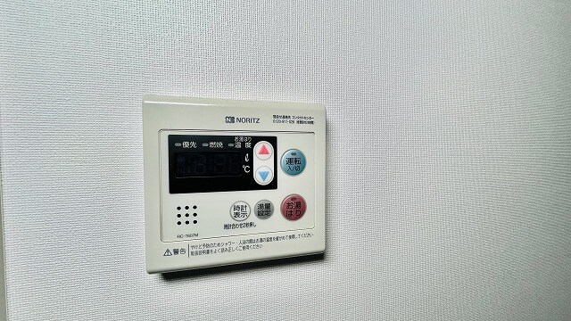 エスリード難波レジデンスの物件内観写真