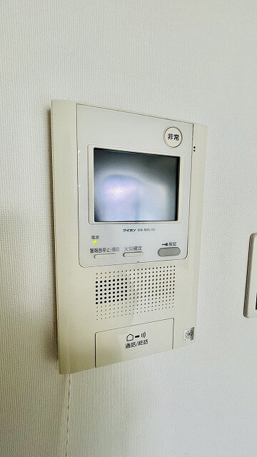 エスリード難波レジデンスの物件内観写真