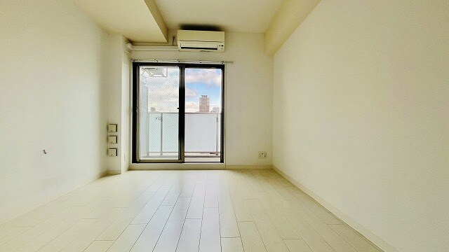 エスリード難波レジデンスの物件内観写真