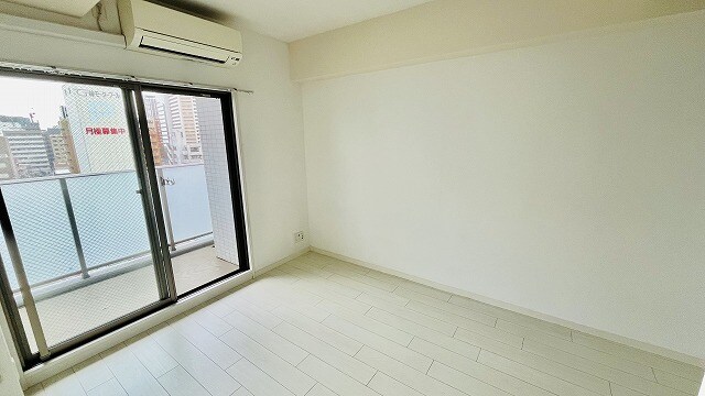 エスリード難波レジデンスの物件内観写真