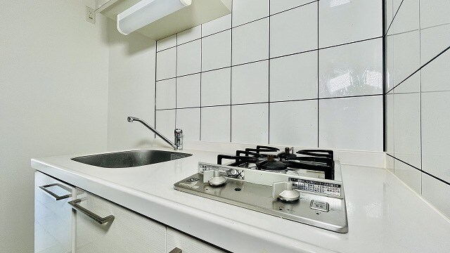 エスリード難波レジデンスの物件内観写真