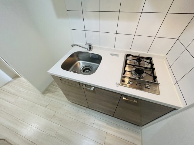 エスリード南森町の物件内観写真