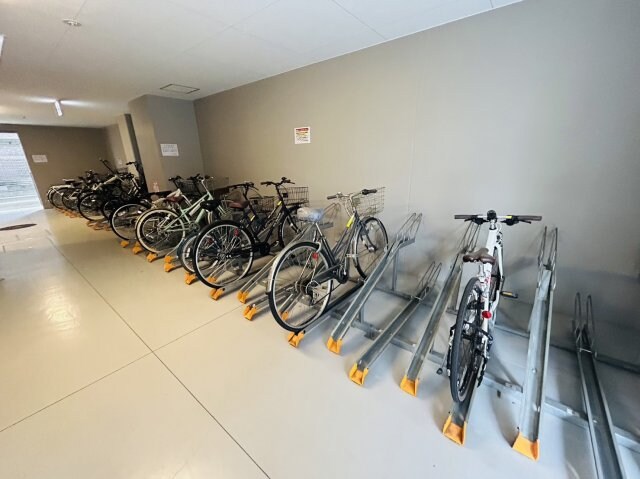 エスリード南森町の物件外観写真