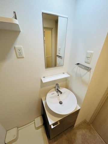 エスリード南森町の物件内観写真