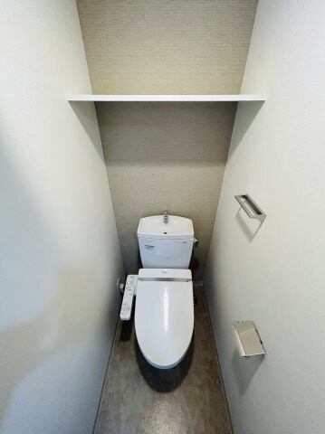 エスリード南森町の物件内観写真