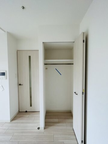 エスリード南森町の物件内観写真