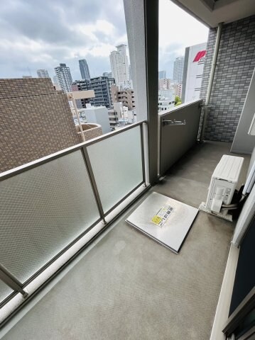 エスリード南森町の物件内観写真