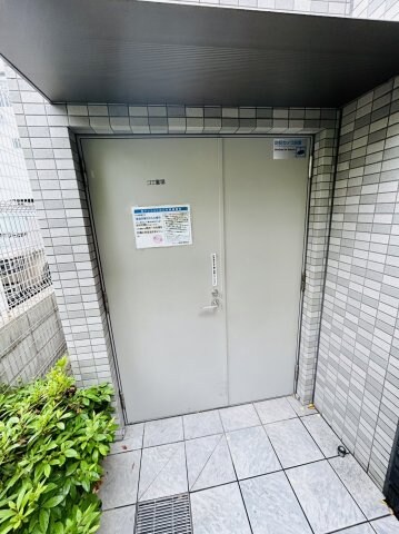 エスリード南森町の物件内観写真