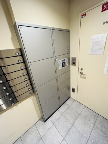 エスリード南森町の物件内観写真