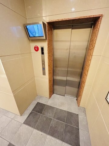 エスリード南森町の物件内観写真