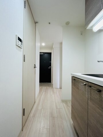 エスリード南森町の物件内観写真