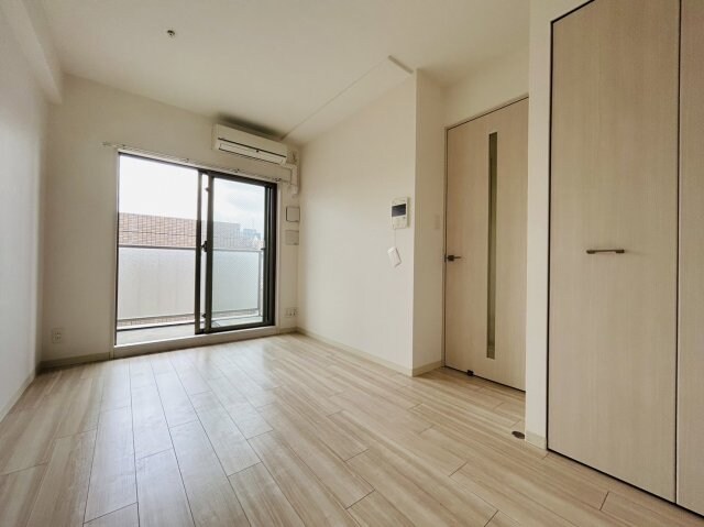 エスリード南森町の物件内観写真