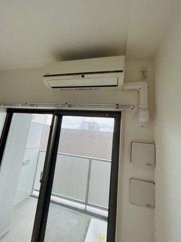 エスリード南森町の物件内観写真