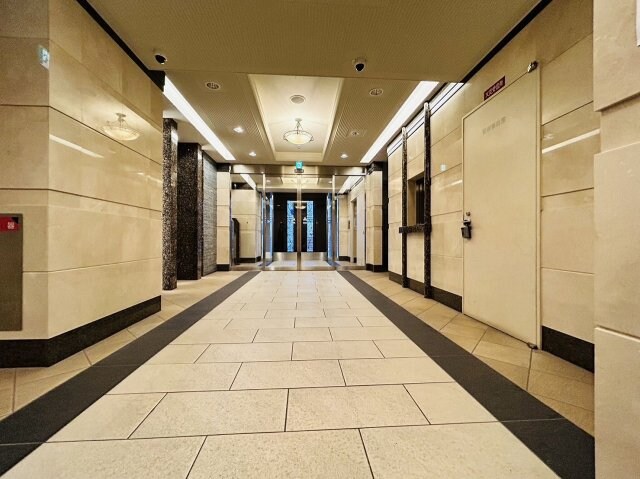 プレサンス梅田北パワーゲートの物件外観写真