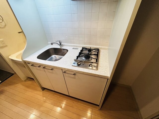 プレサンス梅田北パワーゲートの物件内観写真