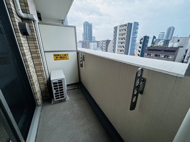 プレサンス梅田北パワーゲートの物件内観写真