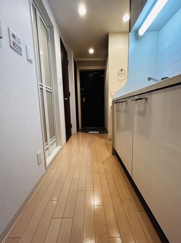 プレサンス梅田北パワーゲートの物件内観写真