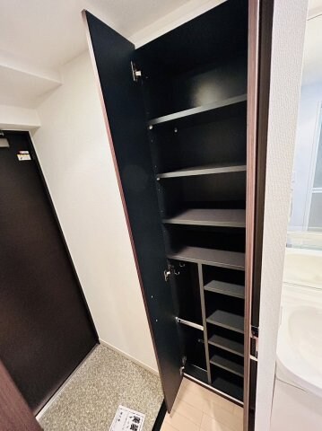 プレサンス梅田北パワーゲートの物件内観写真