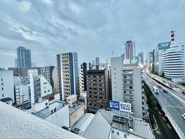 プレサンス梅田北パワーゲートの物件内観写真