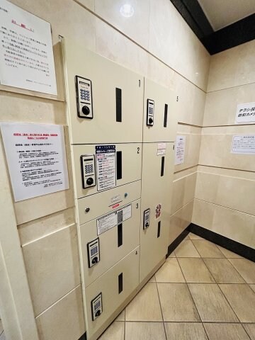 プレサンス梅田北パワーゲートの物件内観写真