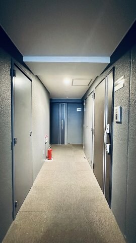 エスライズ堺筋本町の物件外観写真