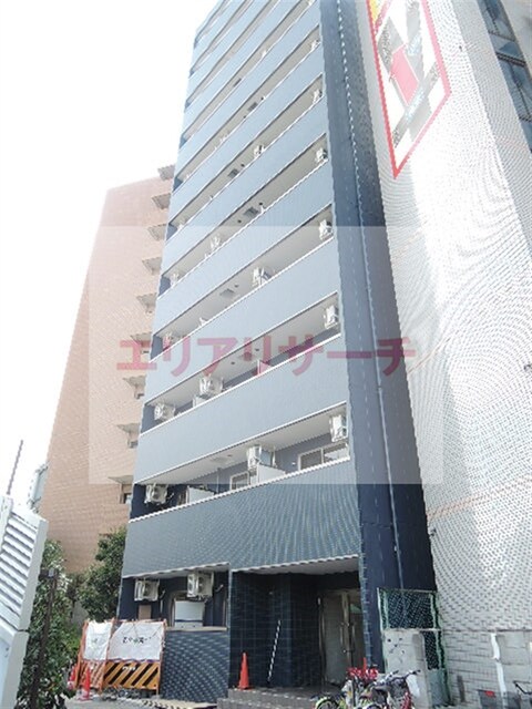 みおつくし杭全の物件外観写真