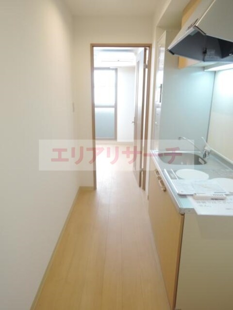 みおつくし杭全の物件内観写真