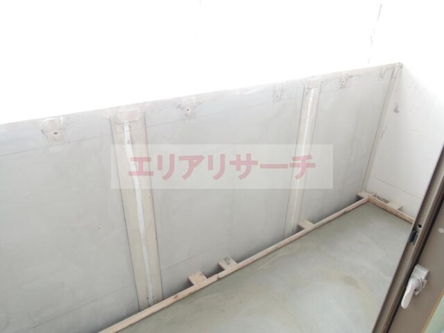 みおつくし杭全の物件内観写真