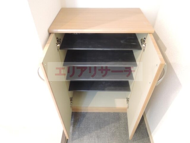 みおつくし杭全の物件内観写真