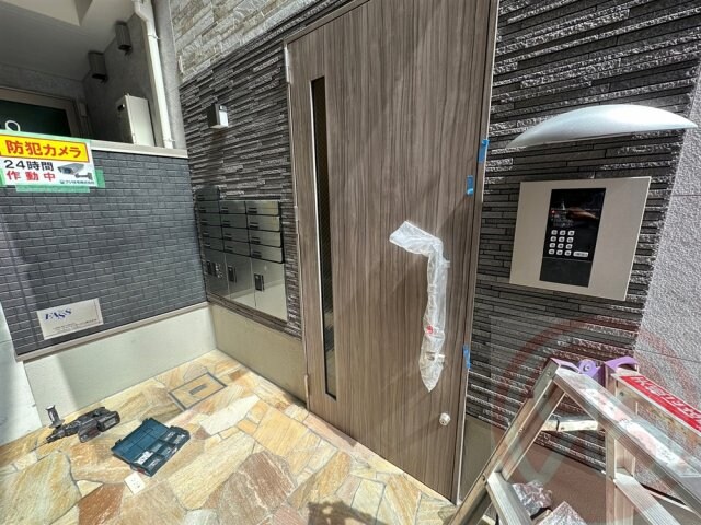 フジパレス今川駅東Ⅴ番館の物件内観写真