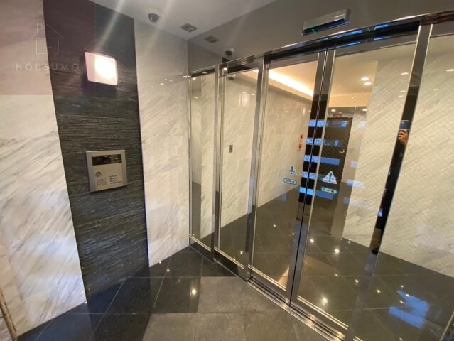 maison de chou chouの物件外観写真