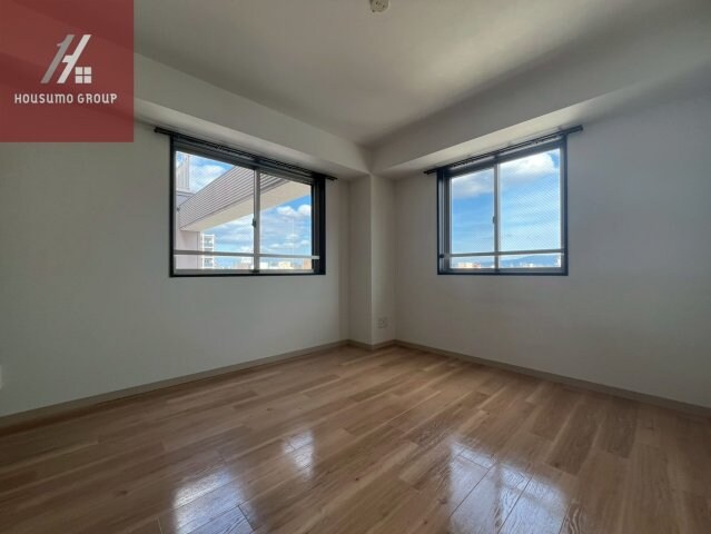 maison de chou chouの物件内観写真