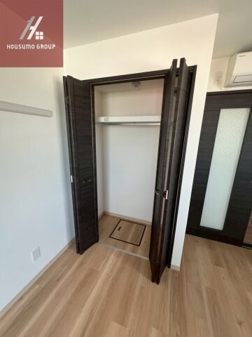 maison de chou chouの物件内観写真